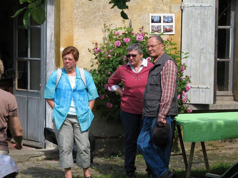 2009 06 Les 30 ans du CERF 003